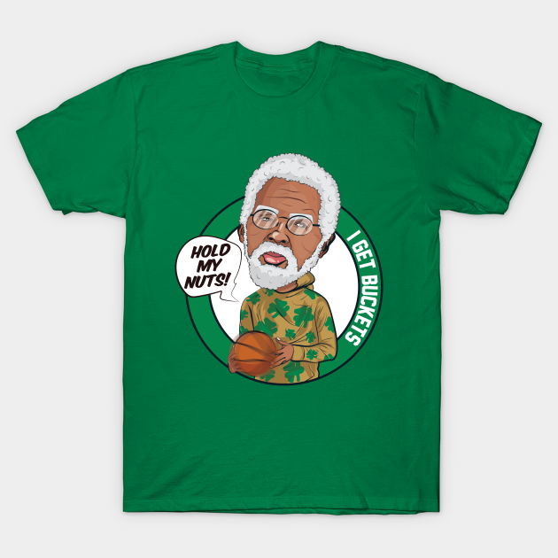 Uncle Drew - Uncle Drew - T-Shirt | TeePublic